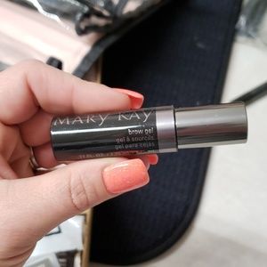 Mary Kay brow gel
